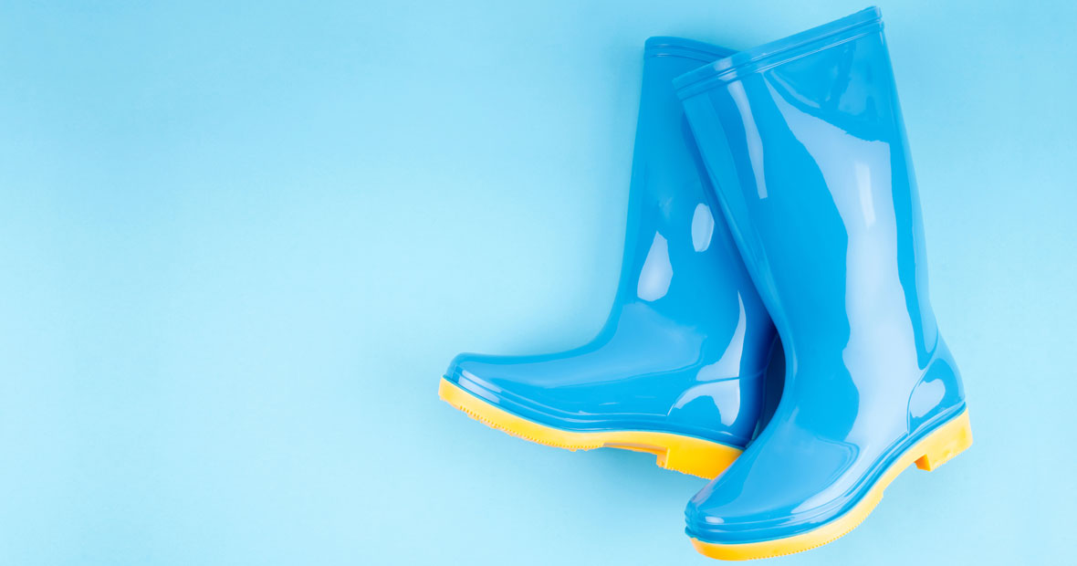 bottes de poissonnier